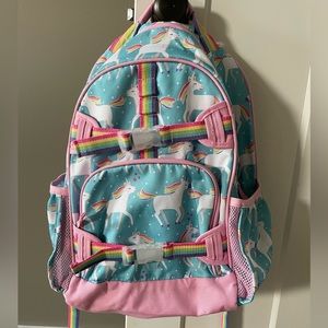 Pottery Barn Kids Backpack